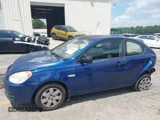 ✅ 2011 Hyundai Accent GS • VIN: KMHCM3AC8BU192173 • Лот: 42880108. Опубликован ранее на IAAI с пробегом 252 634 миль. Бесплатный доступ к архиву аукционных продаж из США и подробный отчёт об истории автомобиля на DreamBid. Изображение 6.