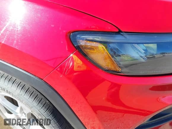 2024 Jeep Compass Latitude с VIN 3C4NJDBN4RT606064, выставлен на аукционе IAAI как лот 43513857 с пробегом Не указан миль и . История ставок и продаж доступна на DreamBid. Изображение 6.