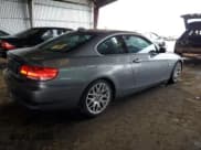 ✅ 2008 BMW 3 Series 328i • VIN: WBAWV13548PG07210 • Lot: 44049795. Wystawiony na Copart z przebiegiem 60 062 mil. Bezpłatny archiwum sprzedaży aukcyjnych z USA i szczegółowy raport historii pojazdu na DreamBid. Zdjęcie 3.