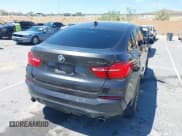 ✅ 2017 BMW X4 M40i • VIN: 5UXXW7C58H0U25991 • Лот: 42938080. Опубликован ранее на IAAI с пробегом 153 103 миль. Бесплатный доступ к архиву аукционных продаж из США и подробный отчёт об истории автомобиля на DreamBid. Изображение 4.