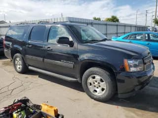 ✅ 2012 Chevrolet Suburban LT • VIN: 1GNSCJE08CR253735 • Lot: 66653944. Wystawiony na Copart z przebiegiem 168 804 mil. Bezpłatny archiwum sprzedaży aukcyjnych z USA i szczegółowy raport historii pojazdu na DreamBid. Zdjęcie 4.