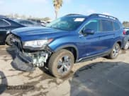 ✅ 2021 Subaru Ascent Premium • VIN: 4S4WMACD9M3471437 • Lot: 43200461. Listed on IAAI with 54,709 mi. Free auction sales archive from the USA and detailed vehicle history report at DreamBid. Image 17.