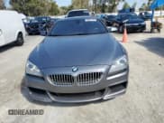 ✅ 2013 BMW 6 Series 650i • VIN: WBAYM9C57DDW20035 • Лот: 47051175. Опубликован ранее на Copart с пробегом 96 315 миль. Бесплатный доступ к архиву аукционных продаж из США и подробный отчёт об истории автомобиля на DreamBid. Изображение 5.