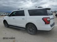 ✅ 2021 Ford Expedition Max Limited • VIN: 1FMJK2AT7MEA37702 • Lot: 47746495. Wystawiony na Copart z przebiegiem Nie podano. Bezpłatny archiwum sprzedaży aukcyjnych z USA i szczegółowy raport historii pojazdu na DreamBid. Zdjęcie 2.