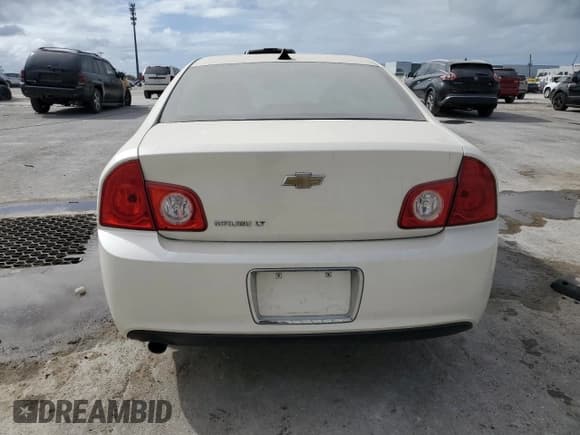 ✅ 2012 Chevrolet Malibu 2LT • VIN: 1G1ZD5E01CF380087 • Lot: 77096174. Listed on Copart with 112,215 mi. Free auction sales archive from the USA and detailed vehicle history report at DreamBid. Image 6.