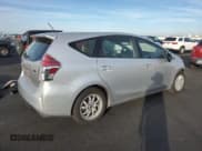✅ 2017 Toyota Prius Three • VIN: JTDZN3EU8HJ062628 • Лот: 92429445. Опубликован ранее на Copart с пробегом 34 466 миль. Бесплатный доступ к архиву аукционных продаж из США и подробный отчёт об истории автомобиля на DreamBid. Изображение 3.