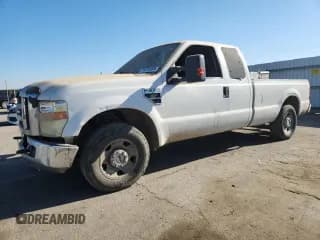 ✅ 2008 Ford F-250 XL • VIN: 1FTSX20538EB21552 • Lot: 71873455. Wystawiony na Copart z przebiegiem 377 914 mil. Bezpłatny archiwum sprzedaży aukcyjnych z USA i szczegółowy raport historii pojazdu na DreamBid. Zdjęcie 1.