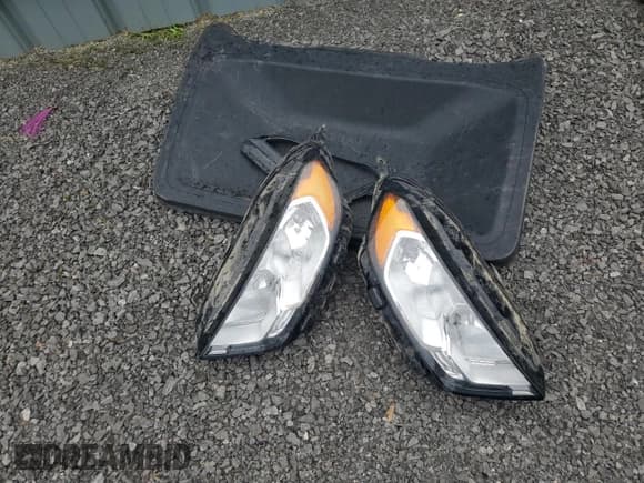 ✅ 2022 Ford EcoSport S • VIN: MAJ6S3FL0NC473433 • Лот: 62110925. Опубликован ранее на Copart с пробегом 67 433 миль. Бесплатный доступ к архиву аукционных продаж из США и подробный отчёт об истории автомобиля на DreamBid. Изображение 13.