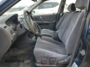 ✅ 1999 Mazda Protege ES • VIN: JM1BJ2215X0130017 • Lot: 67731715. Wystawiony na Copart z przebiegiem 200 163 mil. Bezpłatny archiwum sprzedaży aukcyjnych z USA i szczegółowy raport historii pojazdu na DreamBid. Zdjęcie 7.