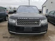 ✅ 2016 Land Rover Range Rover • VIN: SALGR2KF9GA265806 • Lot: 53447015. Listed on Copart with 74,393 mi. Free auction sales archive from the USA and detailed vehicle history report at DreamBid. Image 5.