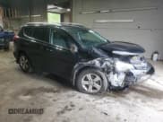 ✅ 2013 Toyota RAV4 XLE • VIN: 2T3RFREVXDW015931 • Лот: 60089805. Опубликован ранее на Copart с пробегом 111 666 миль. Бесплатный доступ к архиву аукционных продаж из США и подробный отчёт об истории автомобиля на DreamBid. Изображение 4.