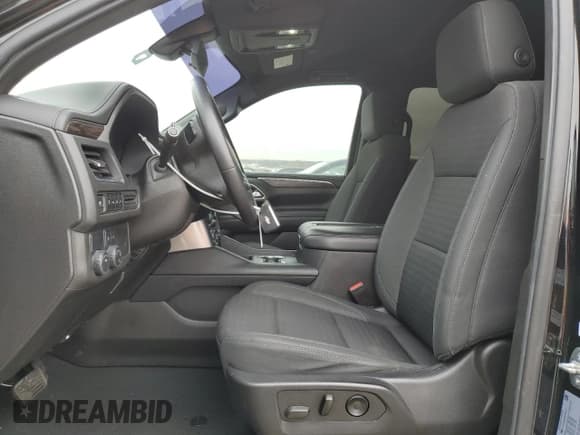 ✅ 2021 Chevrolet Suburban LS • VIN: 1GNSCBKD0MR379571 • Lot: 42579275. Listed on Copart with 146,655 mi. Free auction sales archive from the USA and detailed vehicle history report at DreamBid. Image 7.