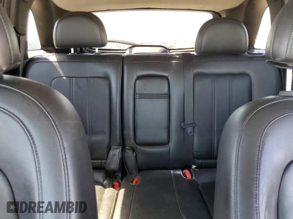 ✅ 2012 Chevrolet Captiva Sport LT • VIN: 3GNAL3E54CS584652 • Lot: 48562425. Wystawiony na Copart z przebiegiem 227 168 mil. Bezpłatny archiwum sprzedaży aukcyjnych z USA i szczegółowy raport historii pojazdu na DreamBid. Zdjęcie 10.