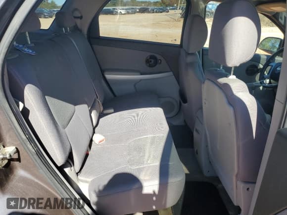 ✅ 2007 Chevrolet Equinox LT • VIN: 2CNDL63F676044318 • Lot: 86193315. Listed on Copart with 230,722 mi. Free auction sales archive from the USA and detailed vehicle history report at DreamBid. Image 11.