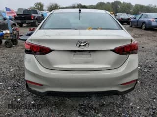 ✅ 2019 Hyundai Accent SE • VIN: 3KPC24A31KE064792 • Лот: 86462105. Опубликован ранее на Copart с пробегом 190 259 миль. Бесплатный доступ к архиву аукционных продаж из США и подробный отчёт об истории автомобиля на DreamBid. Изображение 6.