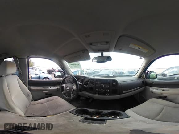 ✅ 2007 Chevrolet Silverado 1500 Work Truck • VIN: 1GCEC19CX7Z566138 • Lot: 42360347. Listed on IAAI with 174,353 mi. Free auction sales archive from the USA and detailed vehicle history report at DreamBid. Image 21.