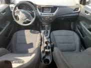 ✅ 2019 Hyundai Accent SE • VIN: 3KPC24A39KE050901 • Лот: 70646234. Опубликован ранее на Copart с пробегом 84 999 миль. Бесплатный доступ к архиву аукционных продаж из США и подробный отчёт об истории автомобиля на DreamBid. Изображение 8.