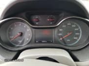 ✅ 2017 Chevrolet Cruze Premier • VIN: 1G1BF5SM1H7269849 • Lot: 52928323. Listed on Copart with 116,470 mi. Free auction sales archive from the USA and detailed vehicle history report at DreamBid. Image 9.