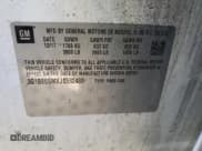 ✅ 2018 Chevrolet Cruze LT • VIN: 3G1BE6SMXJS582480 • Lot: 47293843. Listed on Copart with 48,011 mi. Free auction sales archive from the USA and detailed vehicle history report at DreamBid. Image 13.