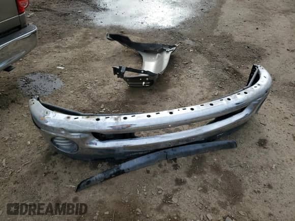 2007 Dodge 1500 ST с VIN 1D7HA16K37J552424, выставлен на аукционе Copart как лот 42571005 с пробегом 30 458 миль миль и Списание • Salvage title. История ставок и продаж доступна на DreamBid. Изображение 14.