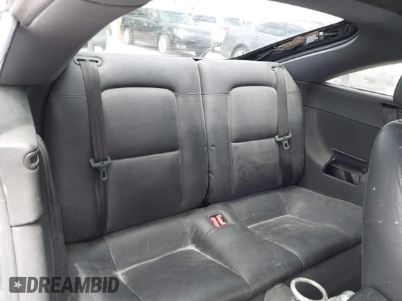 ✅ 2002 Audi TT • VIN: TRUWT28N721019760 • Lot: 42264411. Listed on IAAI with 140,460 mi. Free auction sales archive from the USA and detailed vehicle history report at DreamBid. Image 8.