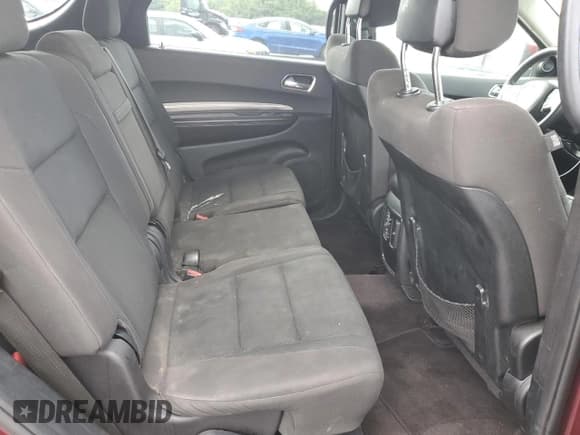 ✅ 2017 Dodge Durango SXT • VIN: 1C4RDJAG2HC937245 • Lot: 71676175. Listed on Copart with 142,831 mi. Free auction sales archive from the USA and detailed vehicle history report at DreamBid. Image 11.