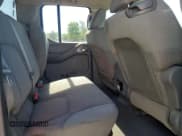 ✅ 2010 Nissan Frontier SE • VIN: 1N6AD0EV4AC416403 • Lot: 70512615. Listed on Copart with 264,256 mi. Free auction sales archive from the USA and detailed vehicle history report at DreamBid. Image 10.