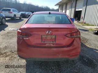 ✅ 2022 Hyundai Accent SEL • VIN: 3KPC24A6XNE176571 • Лот: 88096845. Опубликован ранее на Copart с пробегом 131 014 миль. Бесплатный доступ к архиву аукционных продаж из США и подробный отчёт об истории автомобиля на DreamBid. Изображение 6.