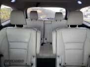 ✅ 2016 Honda Pilot Elite • VIN: 5FNYF6H01GB059823 • Lot: 90898275. Wystawiony na Copart z przebiegiem 161 786 mil. Bezpłatny archiwum sprzedaży aukcyjnych z USA i szczegółowy raport historii pojazdu na DreamBid. Zdjęcie 10.