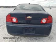 ✅ 2012 Chevrolet Malibu 1LS • VIN: 1G1ZB5E05CF300943 • Лот: 78542074. Опубликован ранее на Copart с пробегом 91 963 миль. Бесплатный доступ к архиву аукционных продаж из США и подробный отчёт об истории автомобиля на DreamBid. Изображение 6.