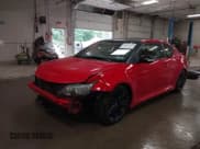 ✅ 2013 Scion tC • VIN: JTKJF5C79D3054676 • Lot: 42621821. Wystawiony na IAAI z przebiegiem 79 250 mil. Bezpłatny archiwum sprzedaży aukcyjnych z USA i szczegółowy raport historii pojazdu na DreamBid. Zdjęcie 2.