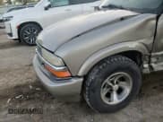 ✅ 2001 Chevrolet S-10 LS • VIN: 1GCCS19581K162217 • Лот: 79950614. Опубликован ранее на Copart с пробегом 200 950 миль. Бесплатный доступ к архиву аукционных продаж из США и подробный отчёт об истории автомобиля на DreamBid. Изображение 11.