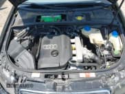 ✅ 2005 Audi A4 1.8T • VIN: WAUAC48HX5K008659 • Lot: 42431880. Listed on IAAI with 129,326 mi. Free auction sales archive from the USA and detailed vehicle history report at DreamBid. Image 10.