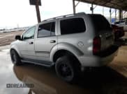 ✅ 2008 Dodge Durango SLT • VIN: 1D8HD48228F108909 • Lot: 93320475. Listed on Copart with 175,674 mi. Free auction sales archive from the USA and detailed vehicle history report at DreamBid. Image 2.