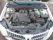 ✅ 2012 Lincoln MKZ • VIN: 3LNHL2GC1CR829942 • Lot: 43594841. Listed on IAAI with 160,096 mi. Free auction sales archive from the USA and detailed vehicle history report at DreamBid. Image 10.