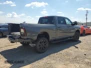 ✅ 2025 Ram 2500 • VIN: 3C63R5DL3SG582329 • Lot: 70457955. Wystawiony na Copart z przebiegiem 801 mil. Bezpłatny archiwum sprzedaży aukcyjnych z USA i szczegółowy raport historii pojazdu na DreamBid. Zdjęcie 3.
