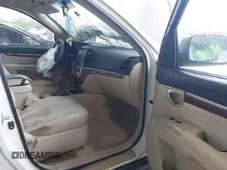 ✅ 2009 Hyundai Santa Fe GLS • VIN: 5NMSG13D59H316452 • Lot: 43422442. Wystawiony na IAAI z przebiegiem 115 630 mil mil. Skorzystaj z bezpłatnego archiwum sprzedaży aukcyjnych z USA i zobacz szczegółowy raport historii pojazdu na DreamBid. Zdjęcie 5.