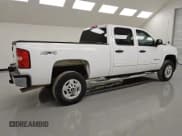 ✅ 2012 Chevrolet Silverado 2500HD LT • VIN: 1GC1KXCG6CF206926 • Lot: 51586235. Wystawiony na Copart z przebiegiem 101 405 mil. Bezpłatny archiwum sprzedaży aukcyjnych z USA i szczegółowy raport historii pojazdu na DreamBid. Zdjęcie 3.