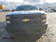 ✅ 2015 Chevrolet Silverado 1500 Work Truck • VIN: 1GCVKPEH2FZ155287 • Lot: 82664795. Wystawiony na Copart z przebiegiem 86 527 mil. Bezpłatny archiwum sprzedaży aukcyjnych z USA i szczegółowy raport historii pojazdu na DreamBid. Zdjęcie 5.
