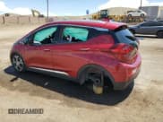 ✅ 2021 Chevrolet Bolt EV Premier • VIN: 1G1FZ6S00M4102423 • Lot: 65623805. Listed on Copart with Not provided. Free auction sales archive from the USA and detailed vehicle history report at DreamBid. Image 2.