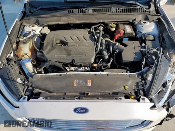 ✅ 2014 Ford Fusion SE • VIN: 3FA6P0HD7ER268067 • Lot: 84778075. Wystawiony na Copart z przebiegiem 210 025 mil. Bezpłatny archiwum sprzedaży aukcyjnych z USA i szczegółowy raport historii pojazdu na DreamBid. Zdjęcie 11.