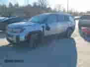 2024 Hyundai Santa Fe SE с VIN 5NMP1DGL3RH035051, выставлен на аукционе IAAI как лот 41009239 с пробегом 13 345 миль миль и . История ставок и продаж доступна на DreamBid. Изображение 17.