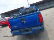 ✅ 2018 Chevrolet Colorado 2WD LT • VIN: 1GCGSCEA6J1199322 • Lot: 42389956. Listed on IAAI with 133,995 mi. Free auction sales archive from the USA and detailed vehicle history report at DreamBid. Image 16.