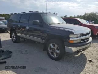 ✅ 2005 Chevrolet Suburban Z71 • VIN: 3GNFK16Z35G198454 • Лот: 55534505. Опубликован ранее на Copart с пробегом 216 878 миль. Бесплатный доступ к архиву аукционных продаж из США и подробный отчёт об истории автомобиля на DreamBid. Изображение 4.