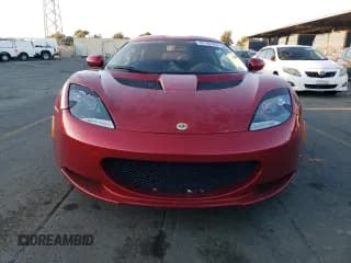 ✅ 2010 Lotus Evora 2+2 • VIN: SCCLMDTU7AHA11119 • Lot: 81181494. Wystawiony na Copart z przebiegiem 25 144 mil. Bezpłatny archiwum sprzedaży aukcyjnych z USA i szczegółowy raport historii pojazdu na DreamBid. Zdjęcie 5.
