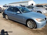 ✅ 2007 BMW 3 Series 328i • VIN: WBAVA33517KX73857 • Лот: 64515125. Опубликован ранее на Copart с пробегом 261 068 миль. Бесплатный доступ к архиву аукционных продаж из США и подробный отчёт об истории автомобиля на DreamBid. Изображение 4.