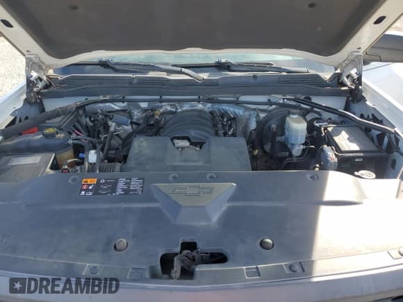 ✅ 2014 Chevrolet Silverado 1500 Work Truck • VIN: 1GCRCPEH0EZ248189 • Лот: 90033135. Опубликован ранее на Copart с пробегом 203 740 миль. Бесплатный доступ к архиву аукционных продаж из США и подробный отчёт об истории автомобиля на DreamBid. Изображение 11.