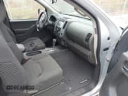 ✅ 2019 Nissan Frontier SV • VIN: 1N6AD0CW6KN739532 • Lot: 43505834. Listed on IAAI with 17,224 mi. Free auction sales archive from the USA and detailed vehicle history report at DreamBid. Image 5.