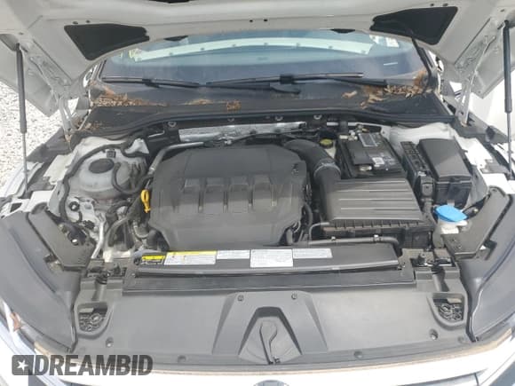 ✅ 2020 Volkswagen Arteon SEL R-Line • VIN: WVWSR7AN8LE017279 • Лот: 51233733. Опубликован ранее на Copart с пробегом 21 287 миль. Бесплатный доступ к архиву аукционных продаж из США и подробный отчёт об истории автомобиля на DreamBid. Изображение 12.