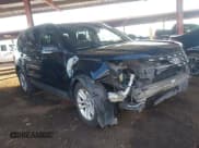 ✅ 2016 Ford Explorer XLT • VIN: 1FM5K7D8XGGB72980 • Лот: 43804303. Опубликован ранее на IAAI с пробегом 239 472 миль. Бесплатный доступ к архиву аукционных продаж из США и подробный отчёт об истории автомобиля на DreamBid. Изображение 1.